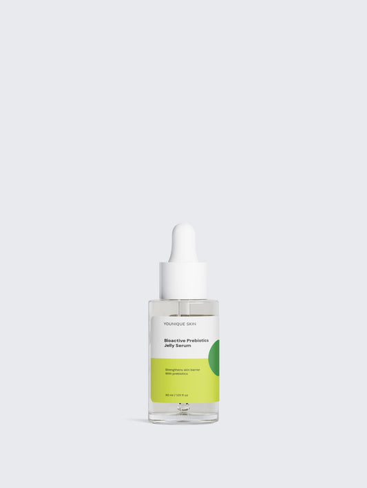 Bioactive Prebiotics Jelly Serum