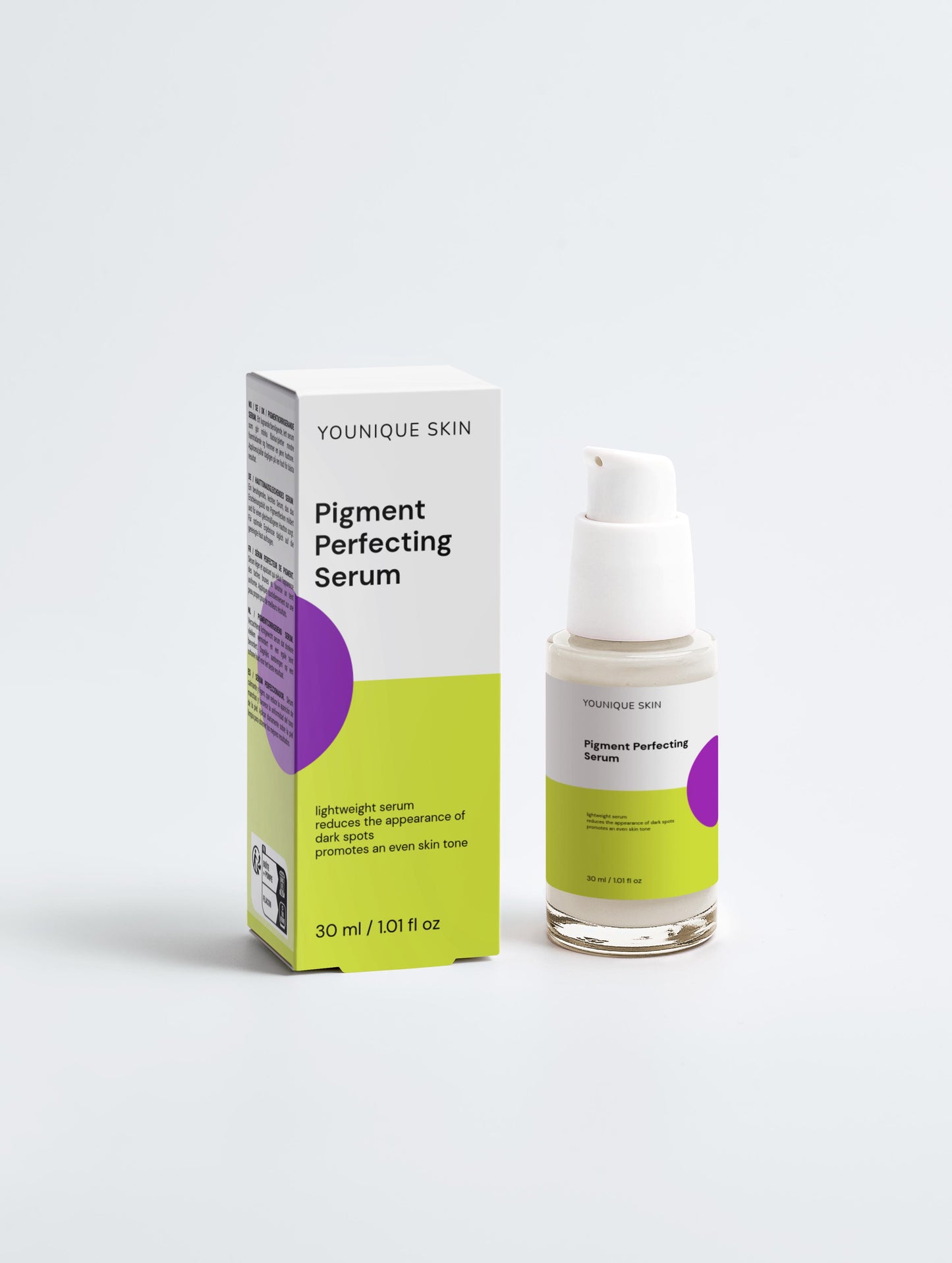 Pigment Perfecting Serum