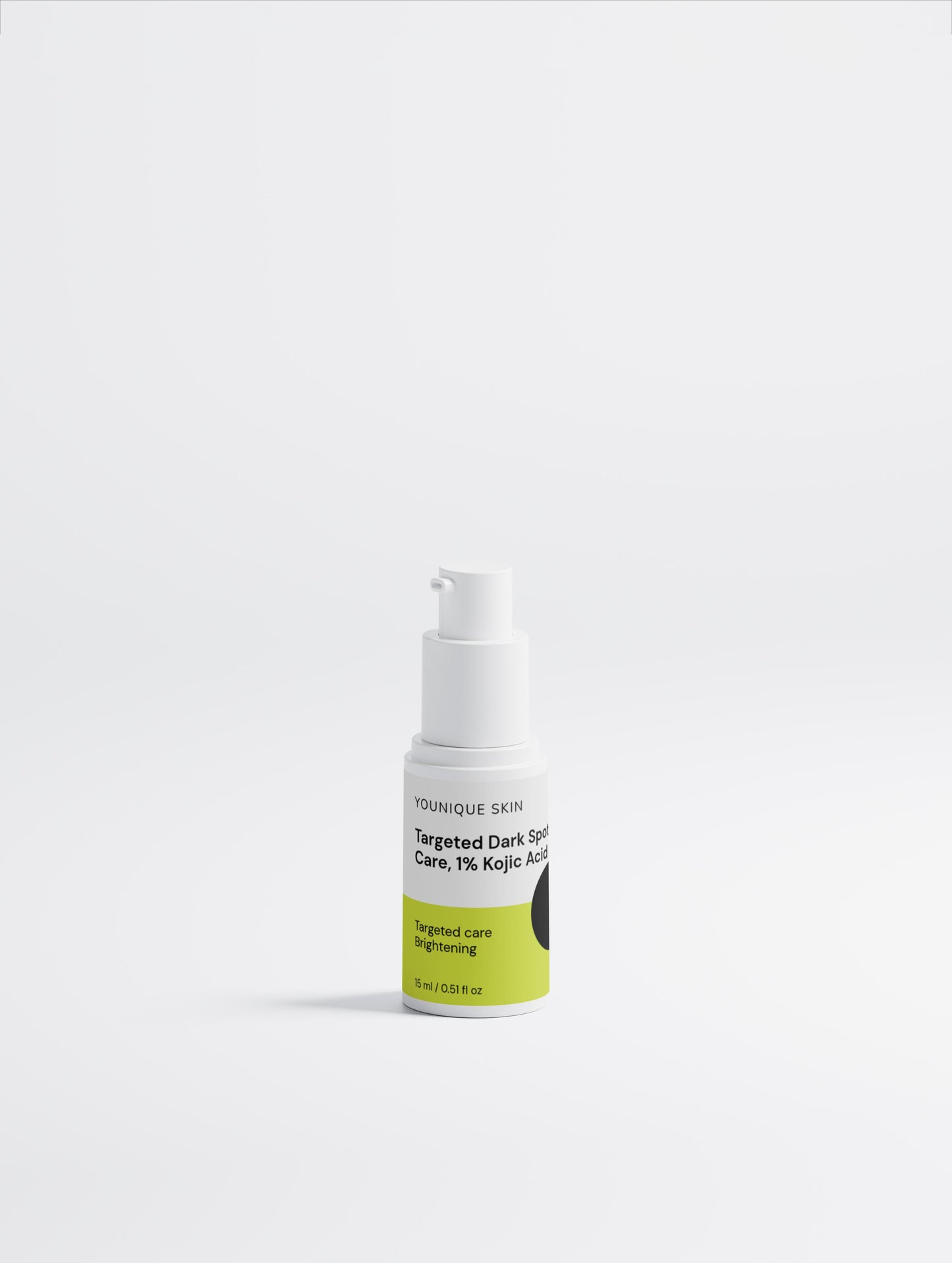 Targeted Dark Spot Care, 1% Kojic Acid
