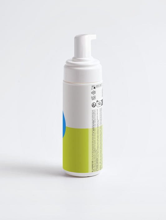 Cleansing Foam