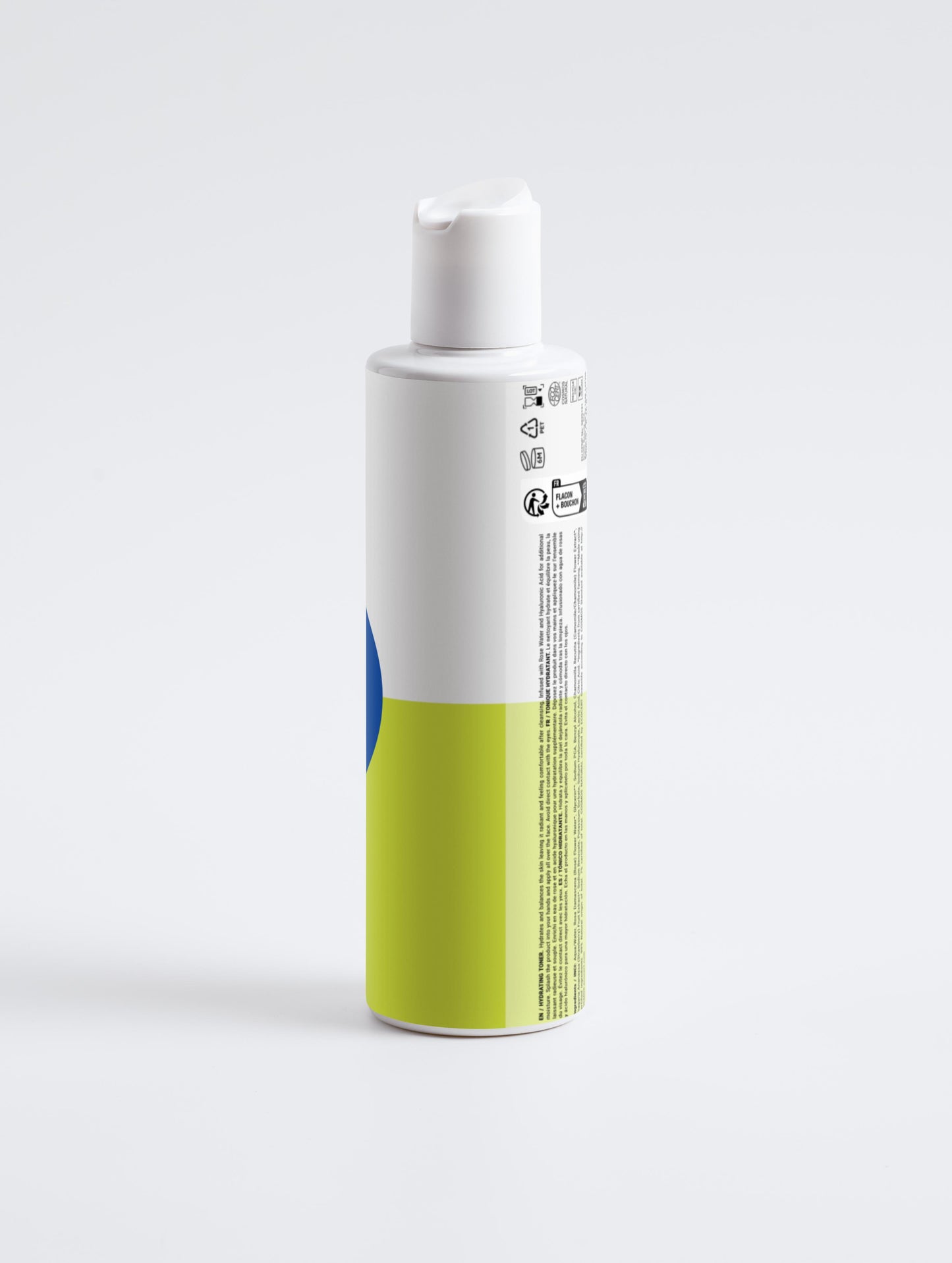 Hydrating Toner