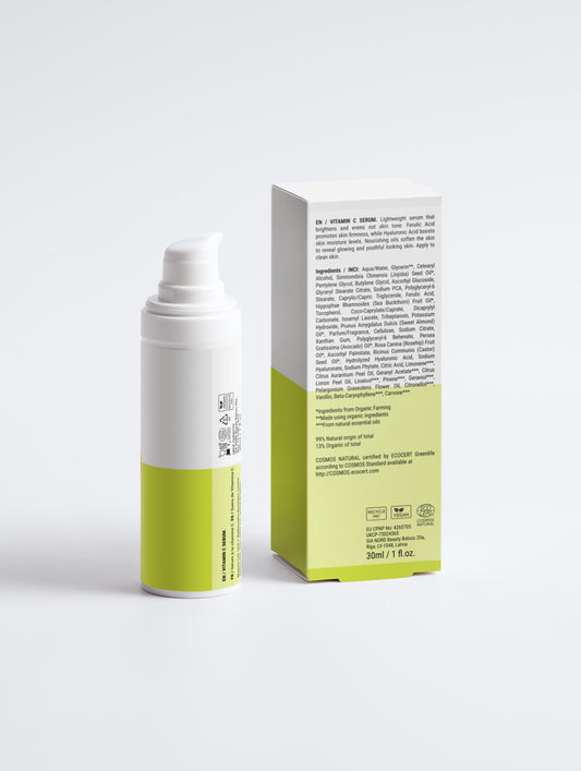 Vitamin C Serum