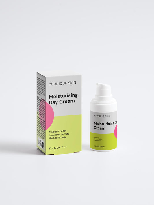 Moisturising Day Cream