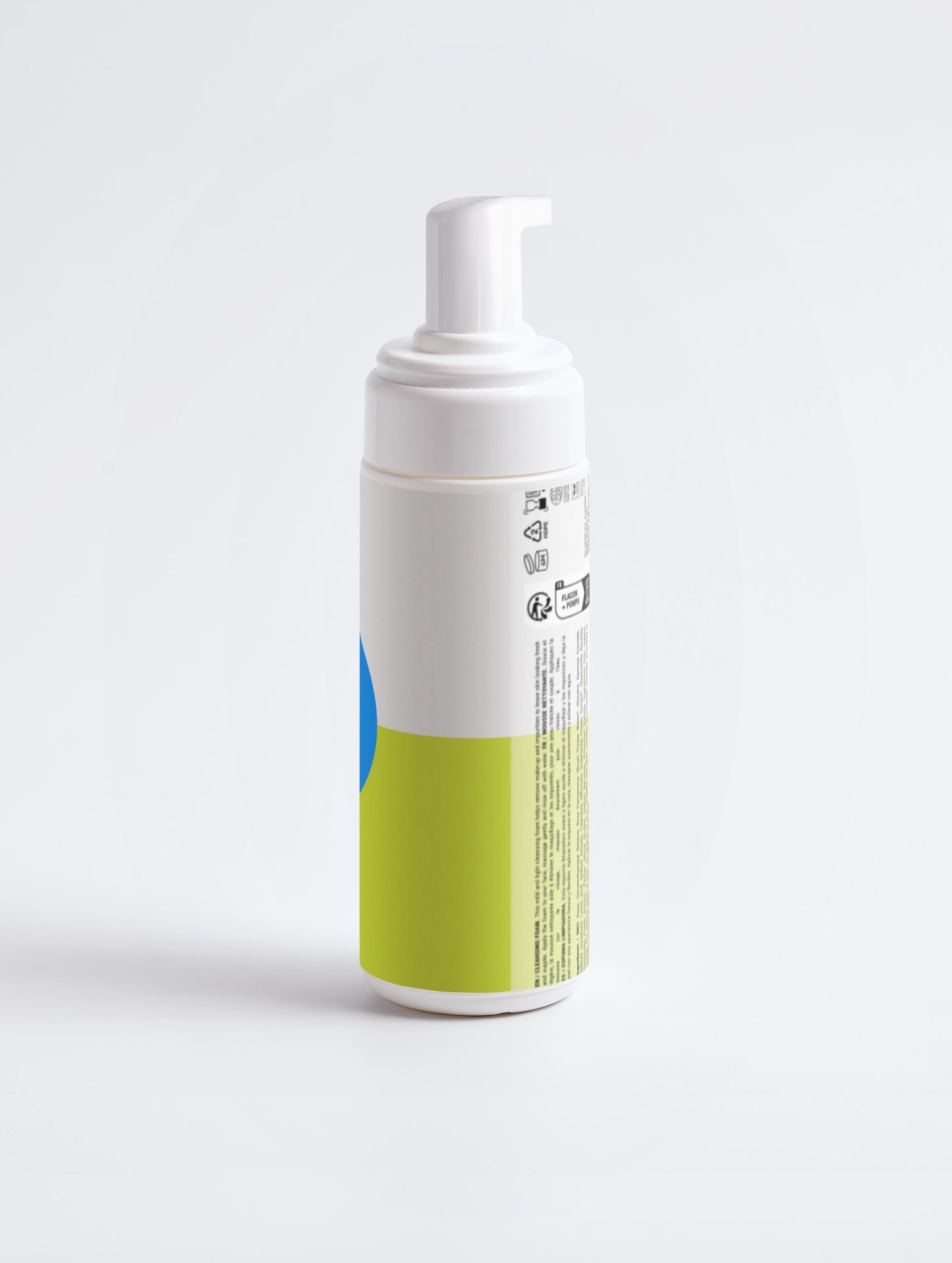 Cleansing Foam