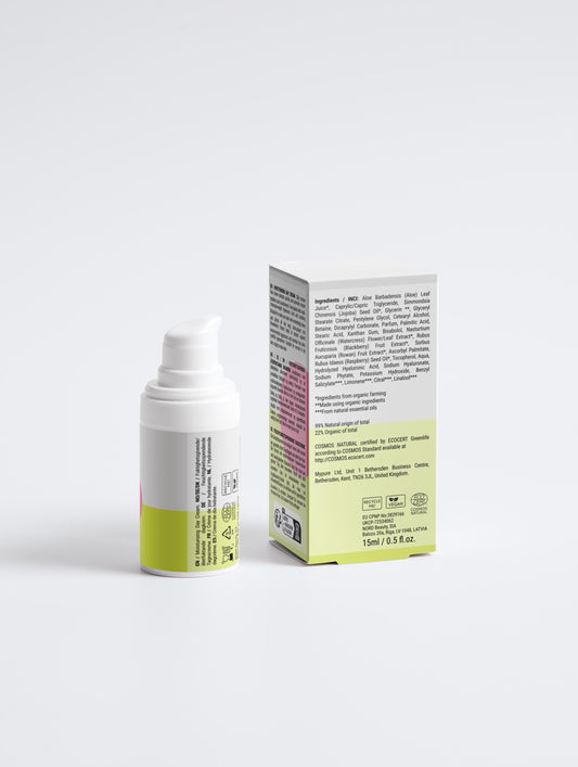 Moisturising Day Cream