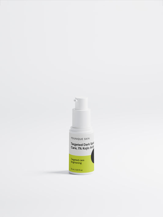 Targeted Dark Spot Care, 1% Kojic Acid