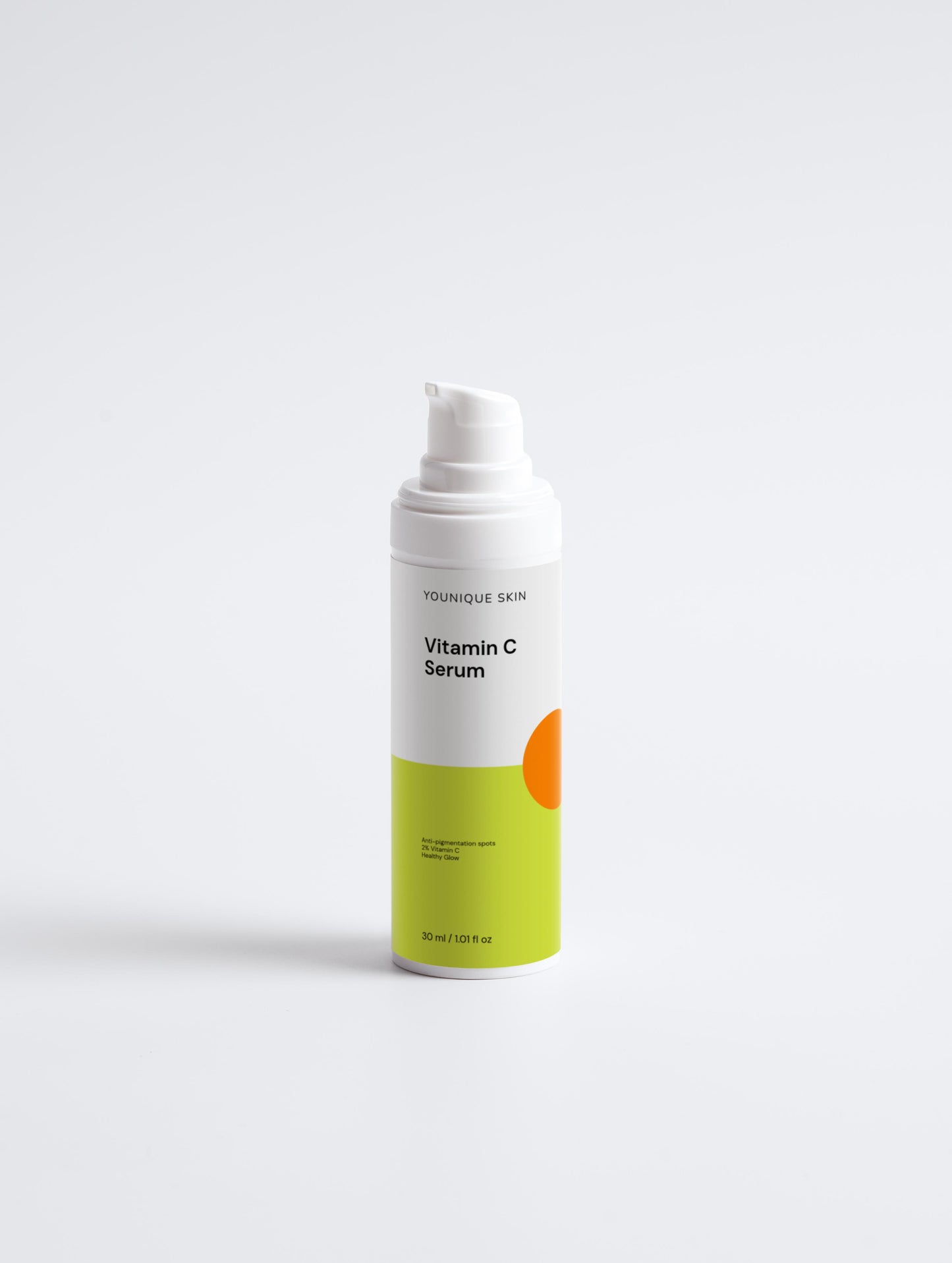Dark Spot Routine Duo | Vitamin C Serum & Pigment Perfecting Serum