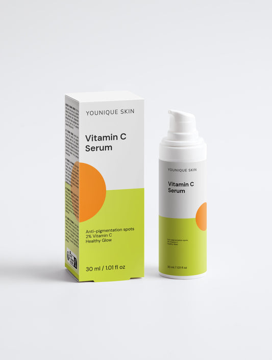 Vitamin C Serum
