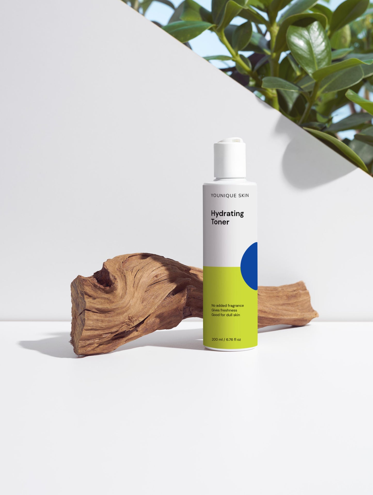 Hydrating Toner